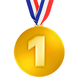 Gold Medal